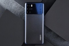 Cận cảnh OPPO K9 Pro – Smartphone siêu đẹp, siêu mạnh giá chỉ từ 7 triệu đồng