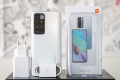 Có nên mua Xiaomi Redmi 10 không?