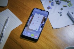 Galaxy A03s – Thủ lĩnh hiệu năng pin khủng 5000mAh, camera chất lượng giá 3 triệu