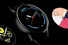 Galaxy Watch4 có đo được huyết áp không?