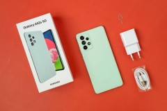 Hơn 9 triệu đồng có nên mua Galaxy A52s 5G không?