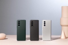 Nên mua Galaxy Z Fold3 5G, Z Flip3 5G màu gì vừa đẹp vừa sang lại không bị lỗi mốt?