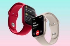 Những tính năng mới trên Apple Watch Series 7 rất đáng để nâng cấp