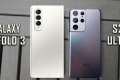 So sánh Galaxy Z Fold3 5G và Galaxy S21 Ultra 5G: Giá bán gấp hai liệu có mang đến trải nghiệm gấp đôi?