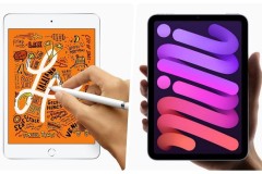 So sánh iPad mini 6 và iPad mini 5: Đâu là điểm khác biệt?