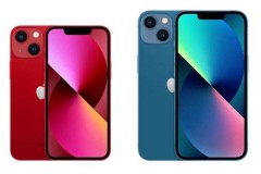 So sánh iPhone 13 mini và iPhone 13: Nên mua phiên bản nào?