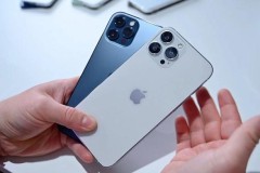 So sánh iPhone 13 Pro Max và iPhone 12 Pro Max: Có nên nâng cấp không?