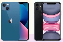 So sánh iPhone 13 và iPhone 11: Phiên bản mới có xứng đáng để nâng cấp?