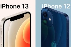 So sánh iPhone 13 và iPhone 12: Đâu là lựa chọn hoàn hảo nhất?