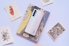 TOP 3 mẫu điện thoại bộ nhớ trong 256GB lưu trữ thoải mái, chụp ảnh siêu đẹp