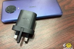 Trên tay Nokia G20: Hiệu năng đủ dùng, được nâng cấp về camera, đi kèm mức giá bán hấp dẫn