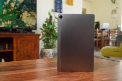 Trên tay Realme Pad: Đây là máy tính bảng giá rẻ sao?