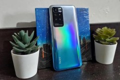 Trên tay Xiaomi Redmi 10 Prime: Thiết kế đẹp, pin trâu, hiệu năng ổn áp, giá ngon
