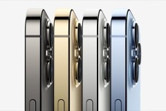 Xanh, Đen, Bạc, Vàng – iPhone 13 Pro Max màu nào đẹp nhất?