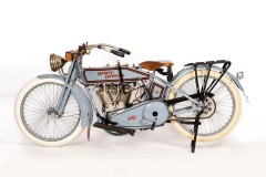 Top 10 mẫu xe huyền thoại của Harley-Davidson