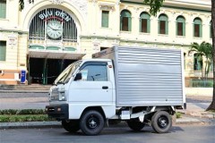 Đẩy mạnh lắp ráp trong nước, Suzuki thể hiện sự gắn bó lâu dài với thị trường Việt