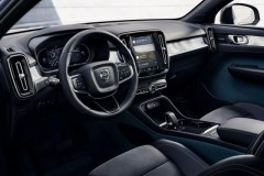 Để bảo vệ động vật, tất cả các mẫu xe điện của Volvo sẽ không dùng vật liệu da