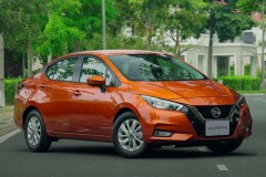 Điểm lại những phiên bản mới ra mắt thị trường Việt Nam tháng 8