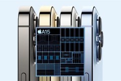 Điểm tin HOT 17/9: Lộ ảnh trên tay iPhone 13 Pro Xanh sierra đầu tiên