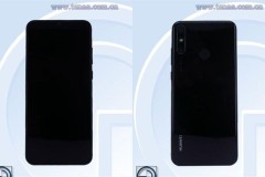 Điện thoại Huawei 4G bí ẩn lộ toàn bộ thông số kỹ thuật, thiết kế