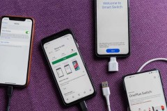 4 cách chuyển dữ liệu trên điện thoại iPhone và Android nhanh gọn và cực dễ dàng