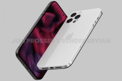 Apple có thể sẽ trang bị Face ID dưới màn hình cho iPhone 14 Pro