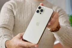Apple khai tử dòng ‘mini’ vào năm sau và thay thế bằng iPhone 14 Max 6.7 inch