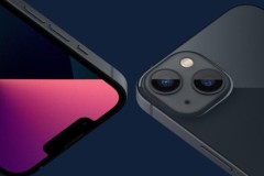 Apple lãi kỷ lục nhờ doanh số 2 tỷ iPhone