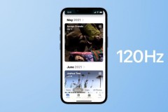 Apple phản hồi vụ giới hạn tần số quét: các app phải thêm key, sẽ có hướng dẫn sớm