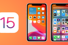 Apple phát hành iOS 15.1 Beta 2, cách cập nhật và những tính năng mới