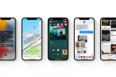 Apple vừa phát hành iOS 15 và iPadOS 15, nhiều tính năng thú vị được bổ sung