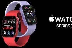 Apple Watch series 7 sẽ trình làng cùng với iPhone 13 series, nhưng số lượng mở bán hạn chế