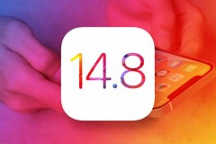 Bạn nên cập nhật lên iOS 14.8 ngay lập tức để không dính lỗ hổng bảo mật nghiêm trọng