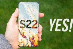 Báo cáo mới hé lộ chi tiết về màn hình của Galaxy S22 series