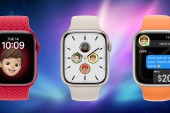 Bật mí 5 tính năng mới khiến Apple Watch Series 7 trở thành chiếc smartwatch cực hot trong năm nay