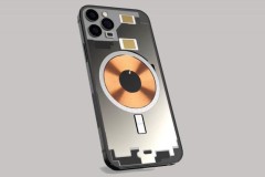 Bộ sạc MagSafe dành cho iPhone 13 series bất ngờ xuất hiện trên cơ quan FCC