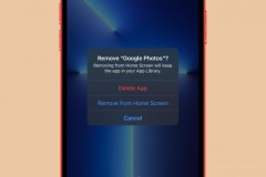 Cách ẩn ứng dụng khỏi màn hình Home iPhone