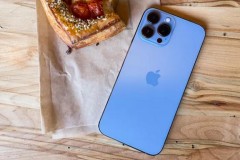 Camera iPhone 13 Pro đạt điểm số ấn tượng trong bài kiểm tra của DxOMark