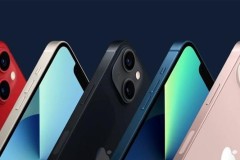 Chi phí thay màn hình iPhone 13 khiến người dùng bất ngờ