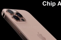 Chip A15 Bionic trên iPhone 13 lộ điểm hiệu năng khủng trước thềm ra mắt
