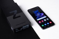 Đánh giá Galaxy Z Flip3 sau một tuần sử dụng: smartphone gập rẻ và ấn tượng nhất hiện nay dành cho giới trẻ