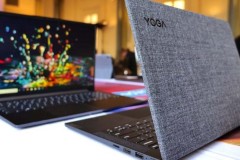 Đánh giá Lenovo Yoga Slim 7: Cấu hình khủng bên trong thân hình nhỏ gọn, sang trọng, rất đáng sở hữu