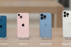 Đây là tính năng giúp iPhone 13 series ghi điểm mạnh với người dùng