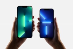 DisplayMate: Màn hình iPhone 13 Pro Max đẹp nhất!