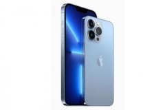 Dòng iPhone 13: Thời lượng pin kéo dài vượt trội nhờ dung lượng trang bị lớn hơn tiền nhiệm