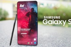 Dung lượng pin Galaxy S22+ và Galaxy S22 Ultra vừa được cơ quan 3C xác nhận