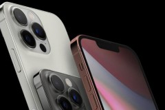 Dung lượng RAM trên iPhone 13 là bao nhiêu đã được tiết lộ