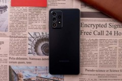 Galaxy A52s: Smartphone thời thượng đáng chọn mặt gửi vàng cho hội yêu sống ảo với camera chống rung OIS hiện đại