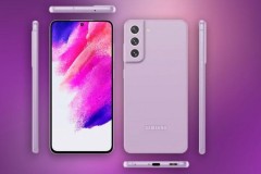 Galaxy S21 FE sẽ ra mắt vào 8/9 tới với màn hình 120Hz, chip Snapdragon 888