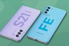 Galaxy S21 FE với chip Exynos 2100 xuất hiện trên danh sách Google Play Console